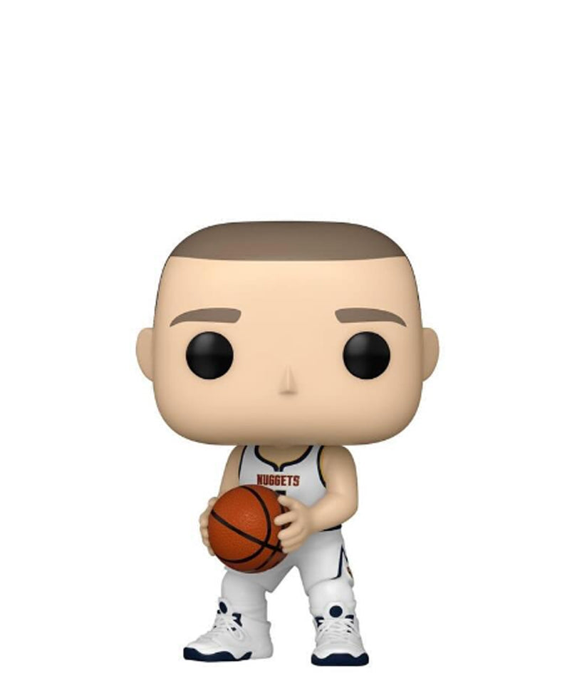 Nikola Jokic