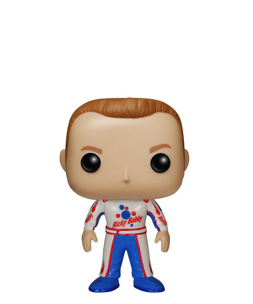 Ricky Bobby
