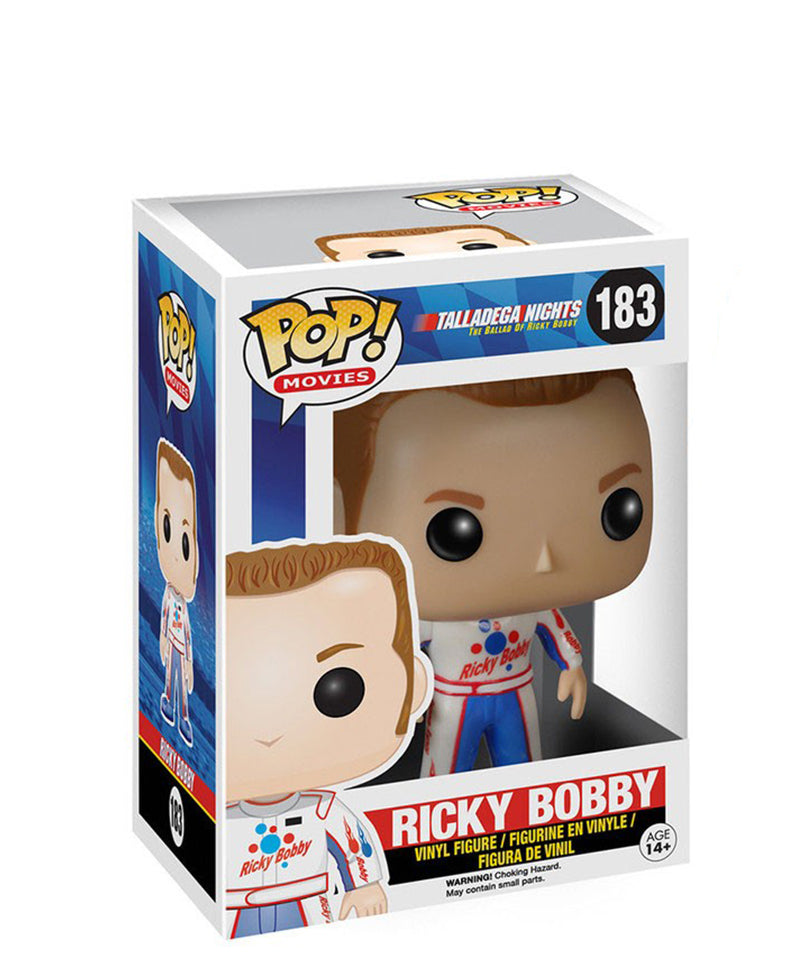Ricky Bobby