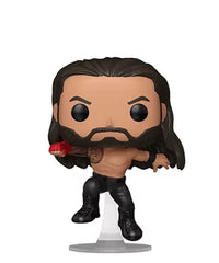 Roman Reigns
