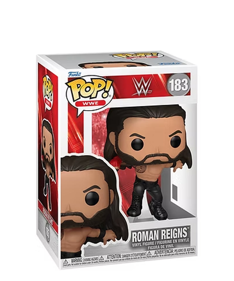 Roman Reigns