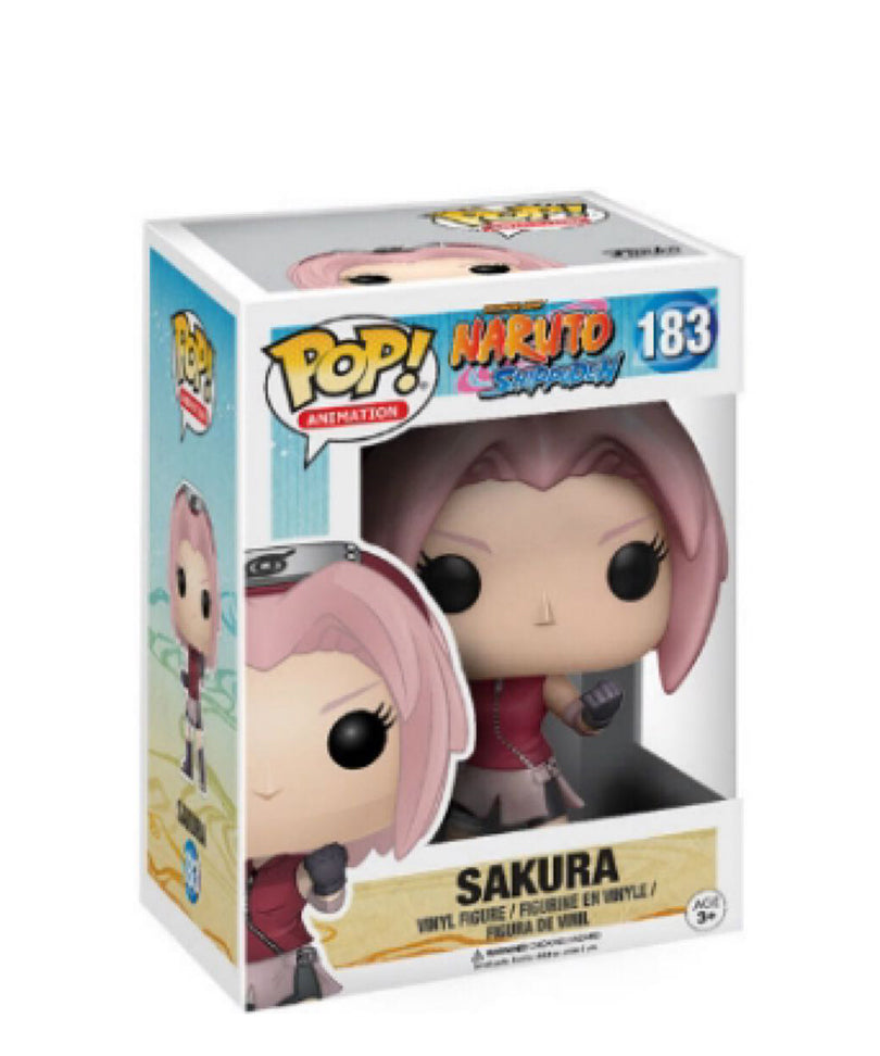 Sakura
