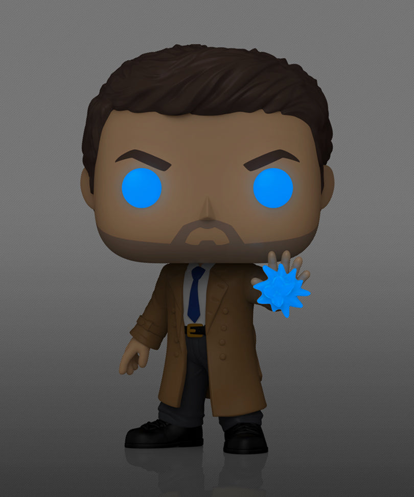 Castiel (Glow in the Dark)