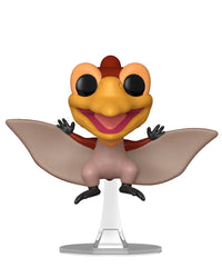 Petrie