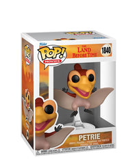 Petrie