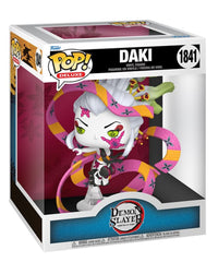 Daki (6-Inch)