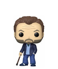 Dr. Gregory House