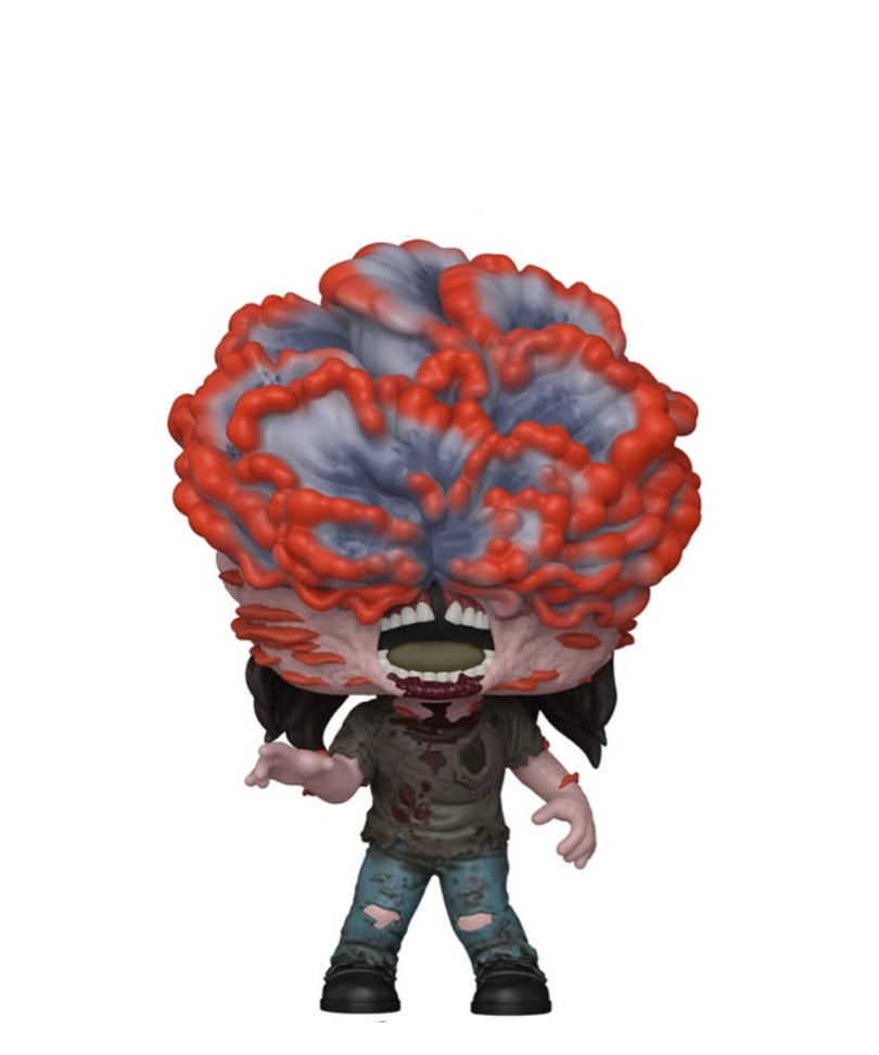 Clicker (Infected)