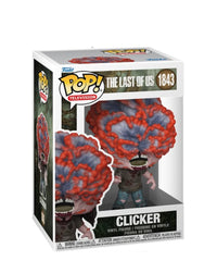 Clicker (Infected)