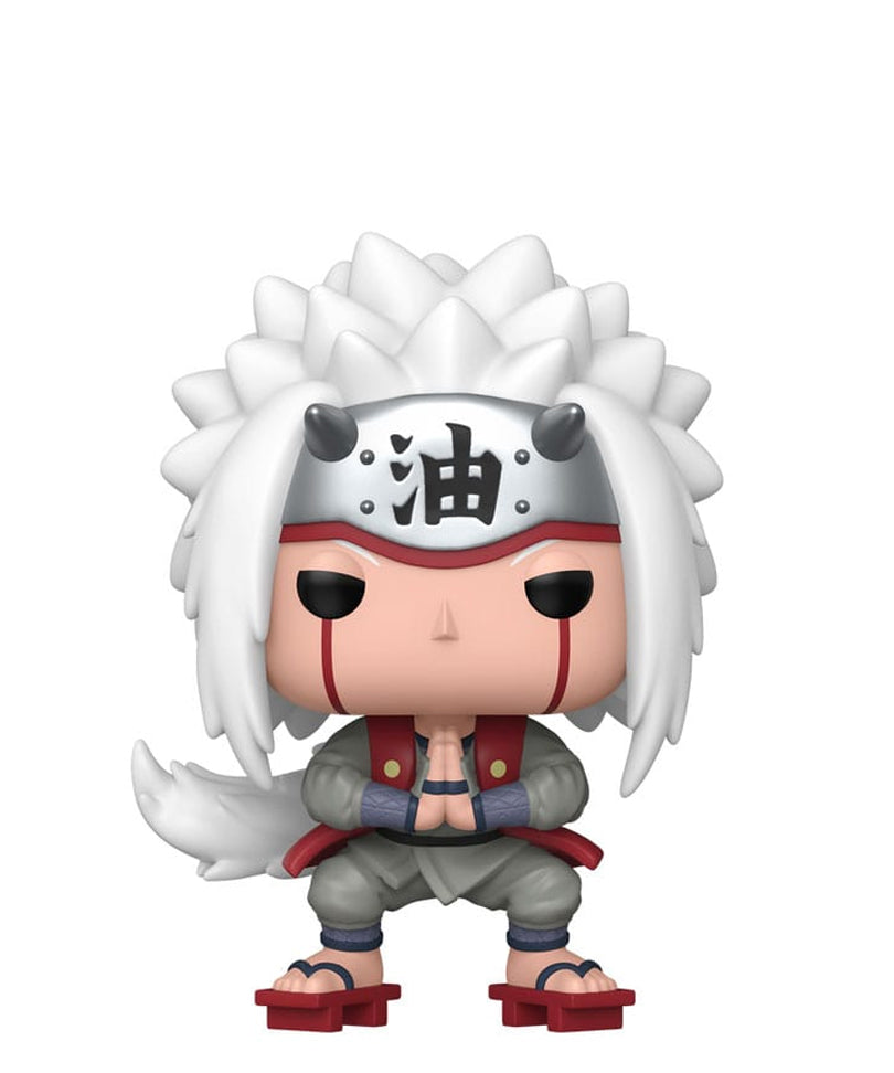 Jiraiya