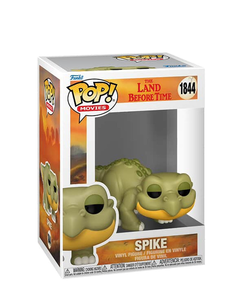 Spike