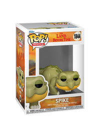 Spike