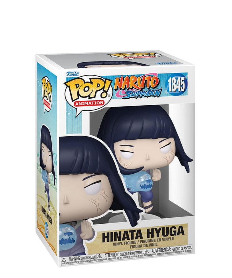 Hinata Hyuga
