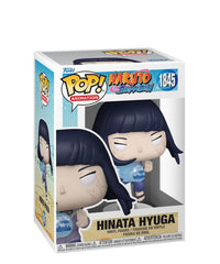Hinata Hyuga