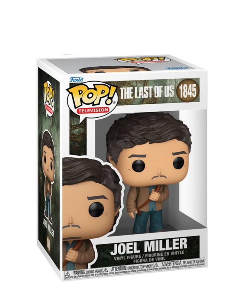 Joel Miller