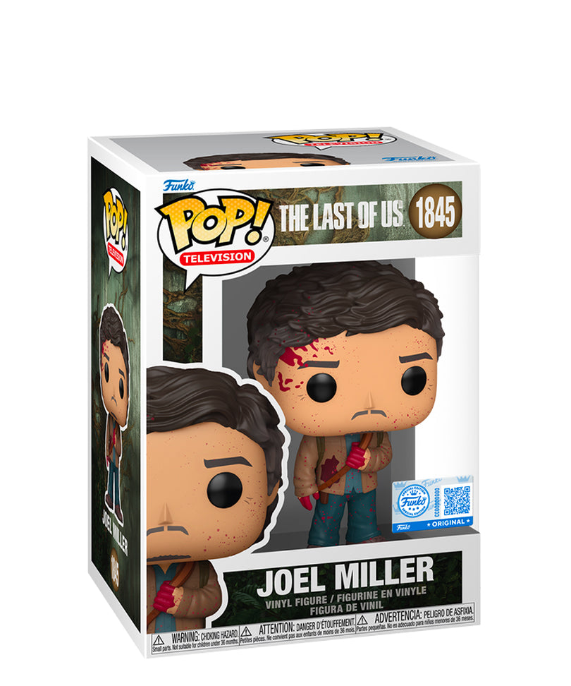 Joel Miller (Bloody)