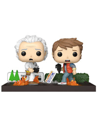 Doc & Marty