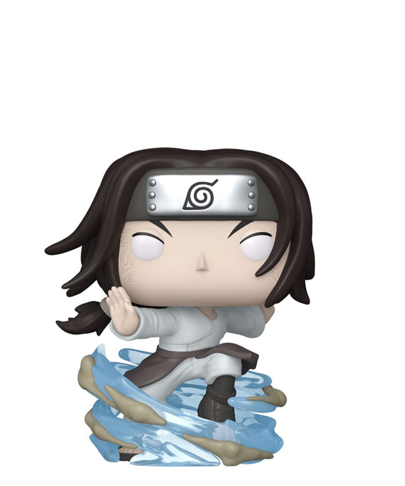Neji Hyuga