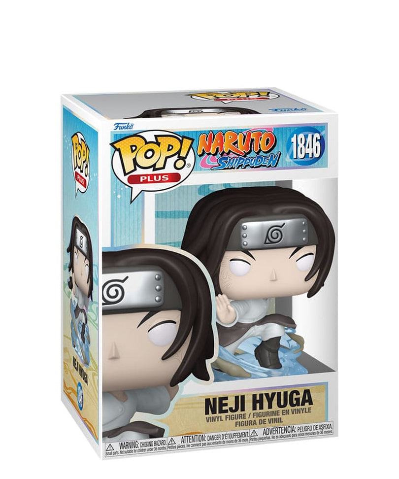 Neji Hyuga