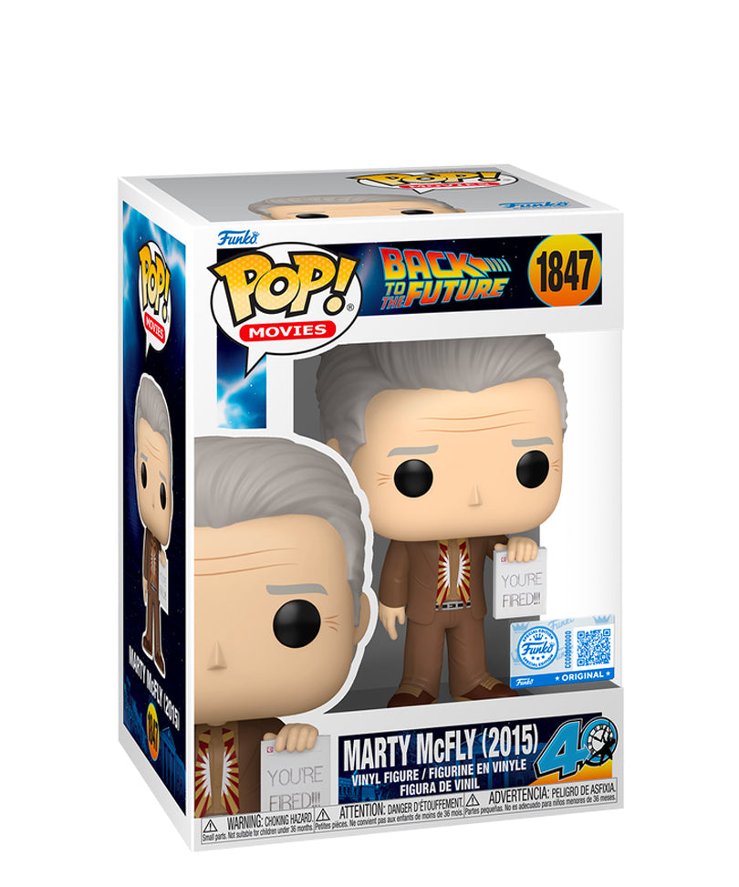 Marty McFly (2015)