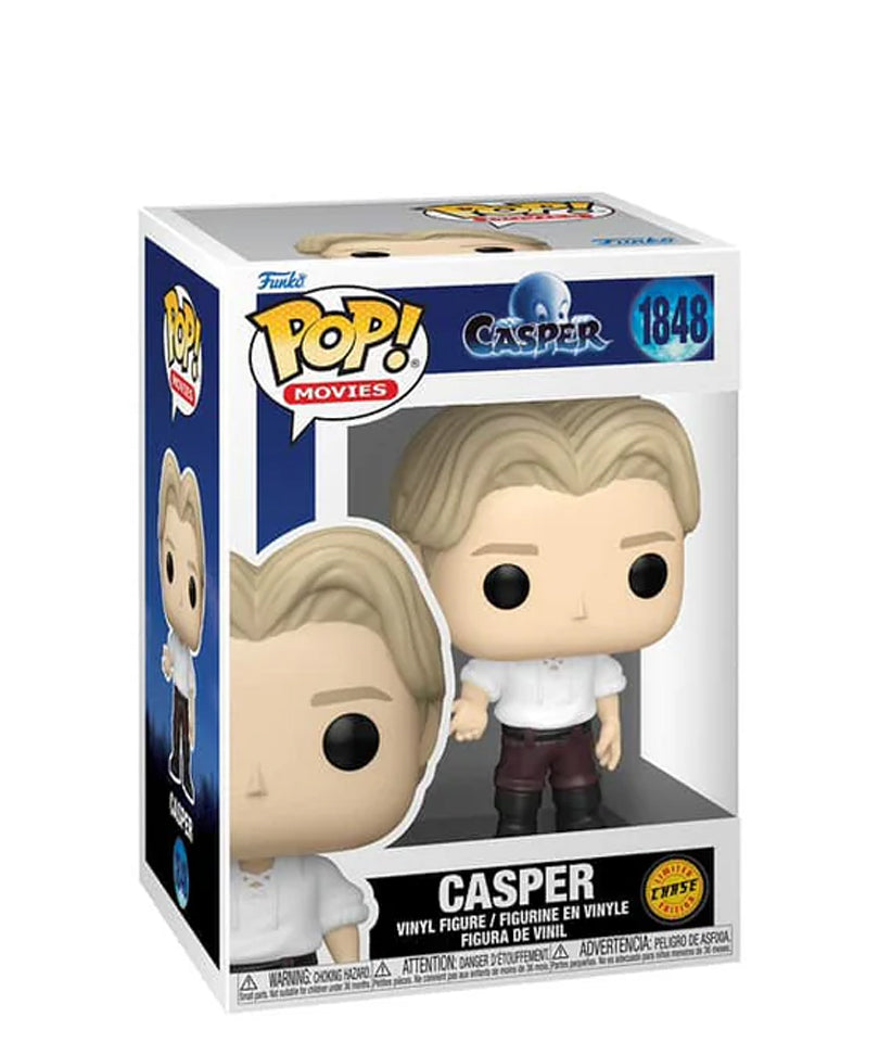 Casper (Chase)