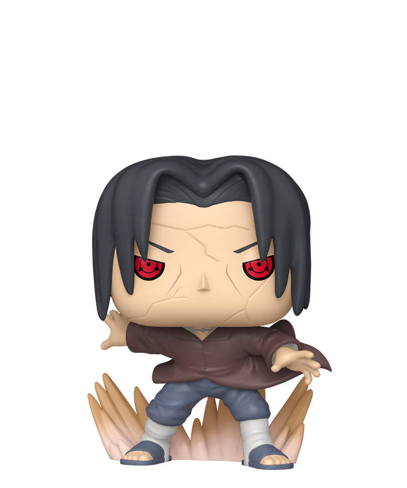 Itachi Uchiha