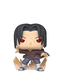 Itachi Uchiha