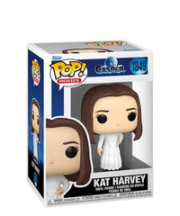 Kat Harvey