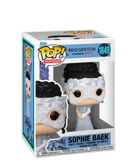 Sophie Baek
