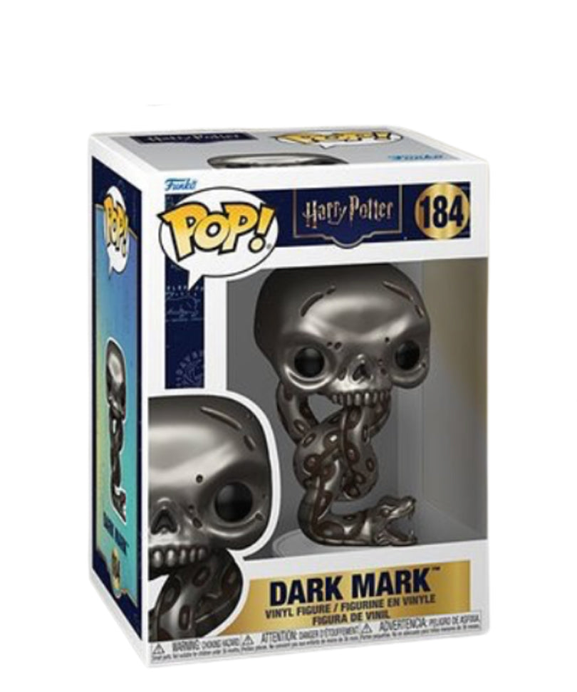 Dark Mark