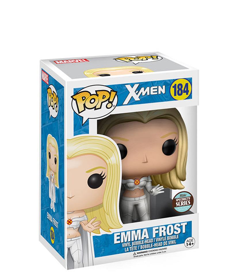 Emma Frost