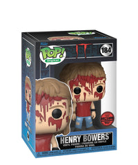 Henry Bowers