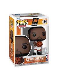 Kevin Durant