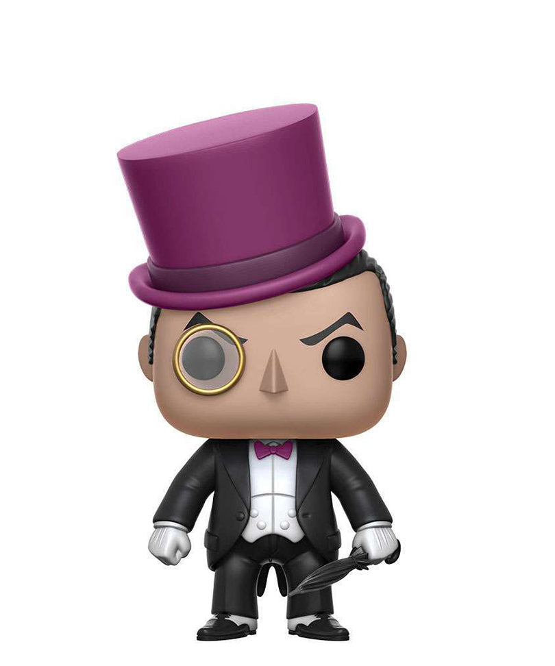 The Penguin (Classic 1966 TV)