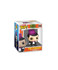 The Penguin Bitty POP