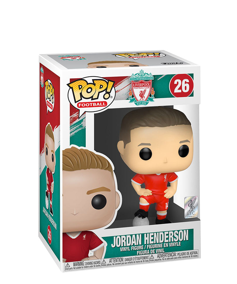 Jordan Henderson