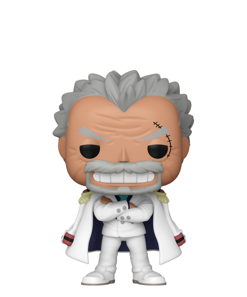 Monkey D. Garp