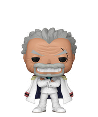 Monkey D. Garp
