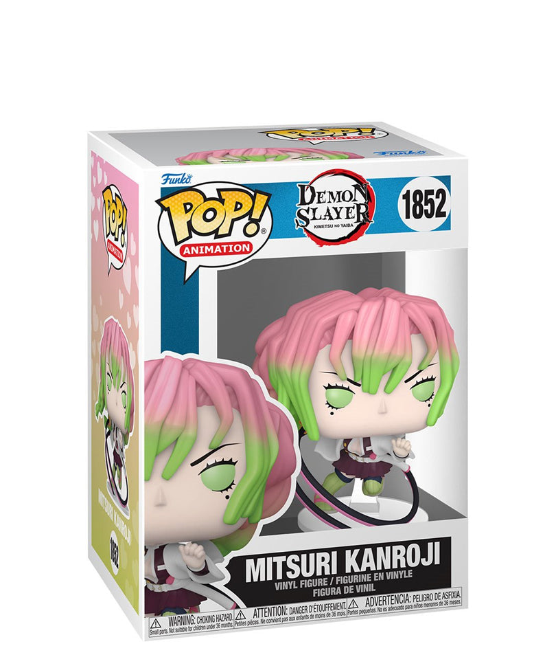Mitsuri Kanroji