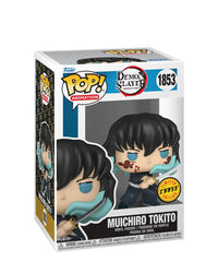 Muichiro Tokito (Chase)