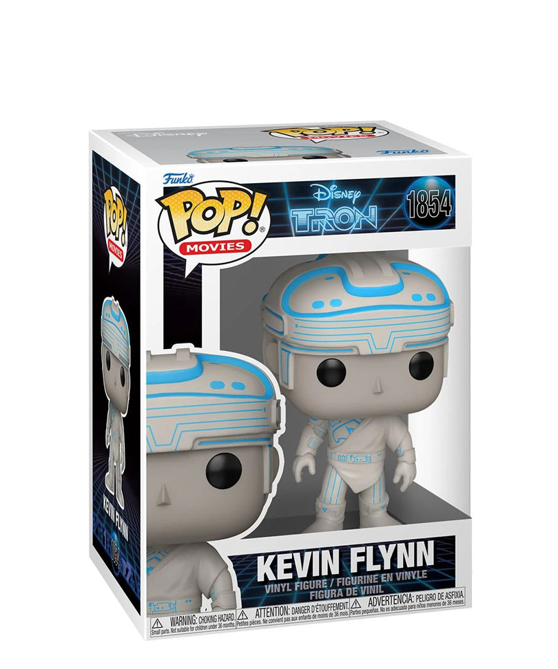 Kevin Flynn