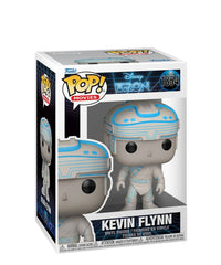 Kevin Flynn