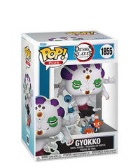 Gyokko
