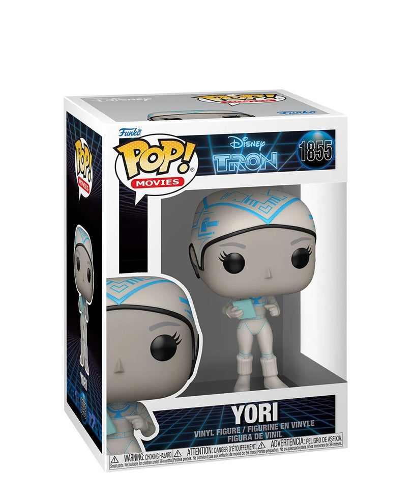 Yori