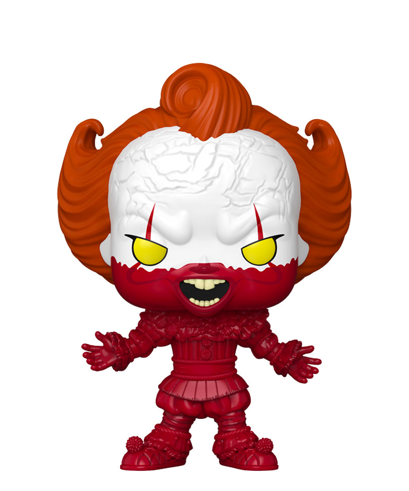 Bloody Pennywise