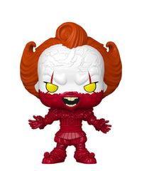 Bloody Pennywise
