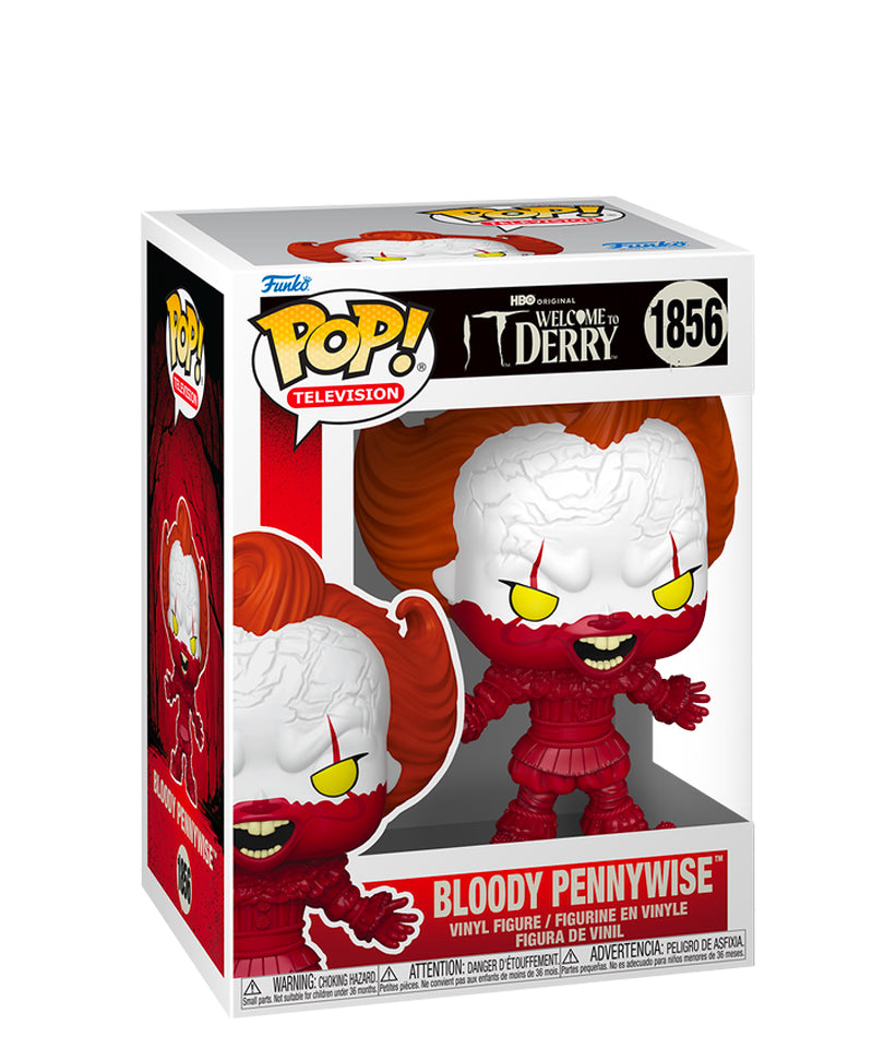 Bloody Pennywise