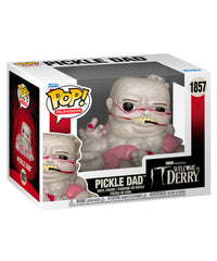 Pickle Dad
