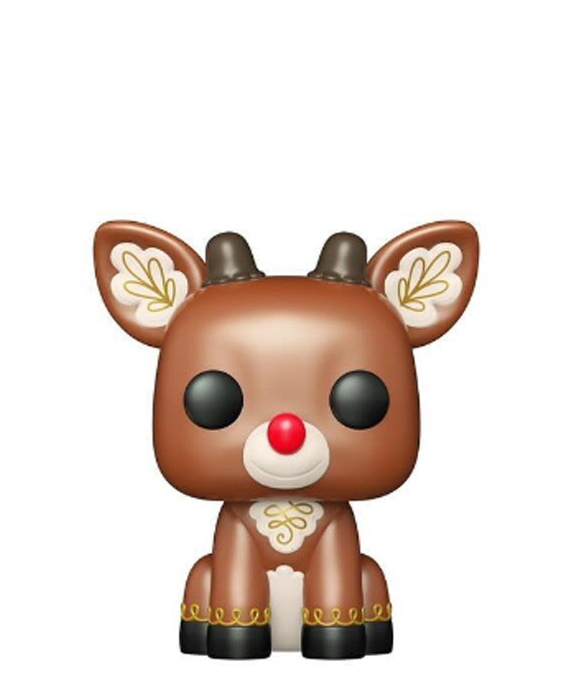 Rudolph