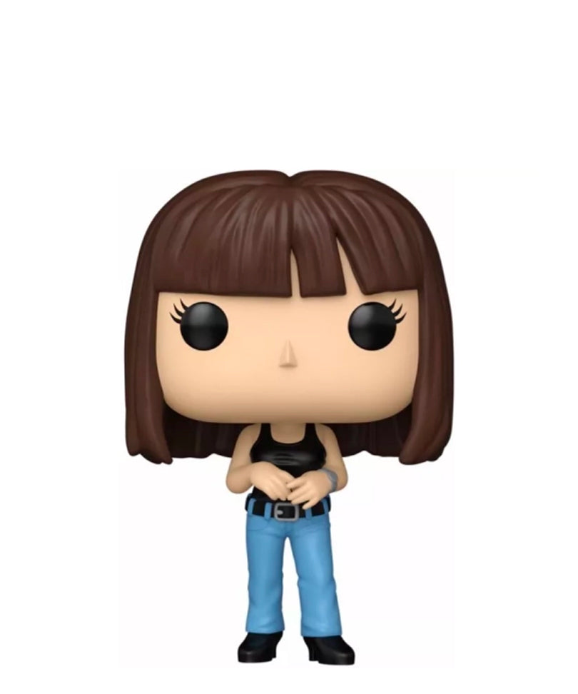 Brenda Walsh